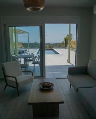 MENTOROS VILLAS