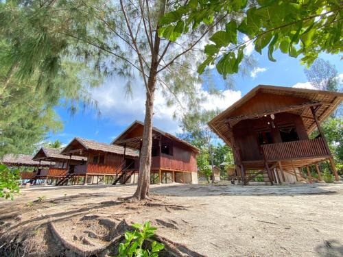 Meosbahomestay