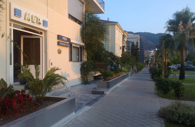 Mer Pansiyon