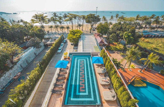 Mera Mare Pattaya