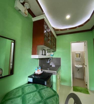 Merangie Travellers Inn