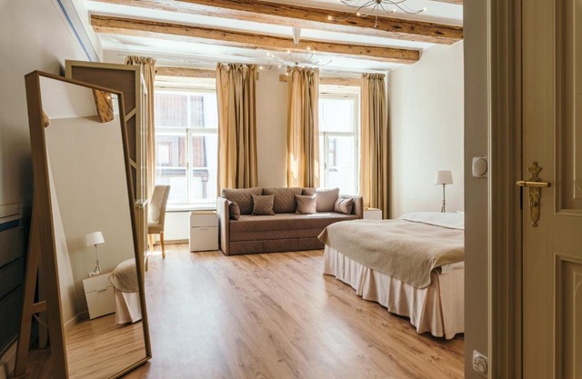 Merchants House Hotel