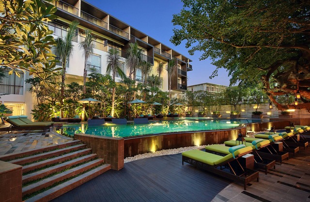 Mercure Bali Legian