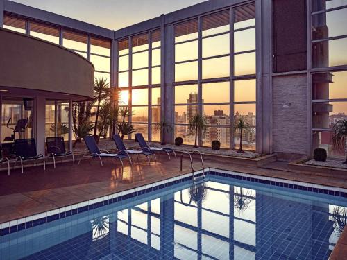 Mercure Campinas