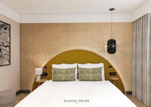 Mercure Chartres Est