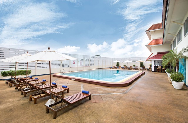 Mercure Chiang Mai