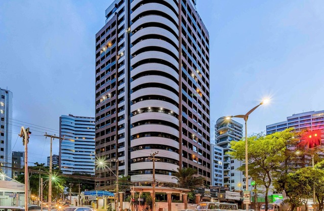 Mercure Fortaleza Meireles Hotel