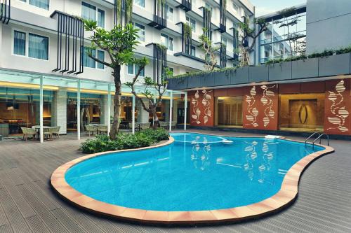 Mercure Jakarta Sabang
