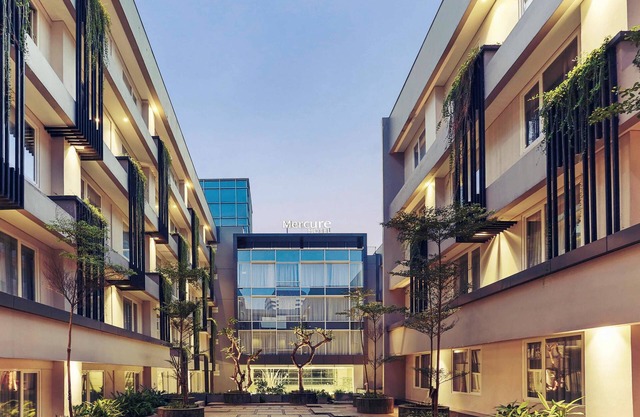 Mercure Jakarta Sabang