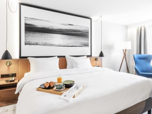 MERCURE KLAIPEDA CITY HOTEL, Meetings, Events, Restaurant & Bar - Accor Group, Pet Stay FREE
