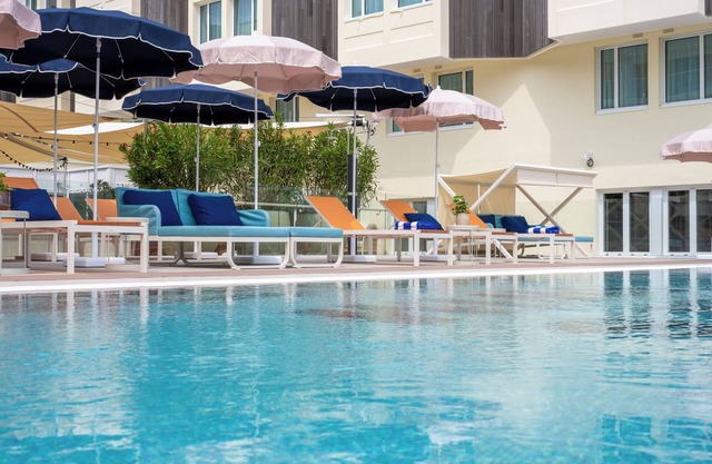 Mercure La Rochelle Vieux-Port