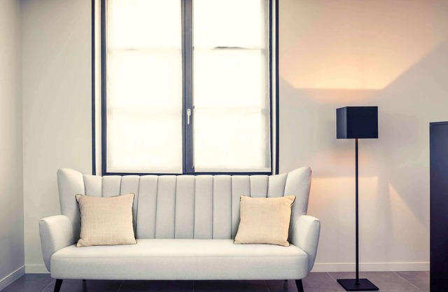 Mercure Paris Arc de Triomphe Wagram