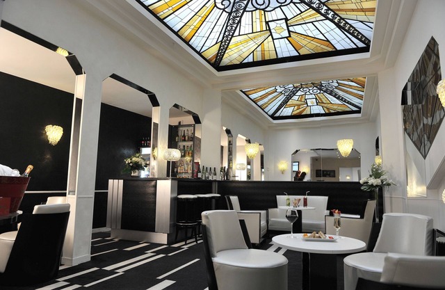 Mercure Paris Opéra Faubourg Montmartre
