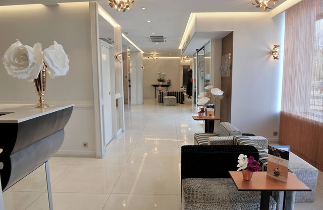 Mercure Paris Place d'Italie
