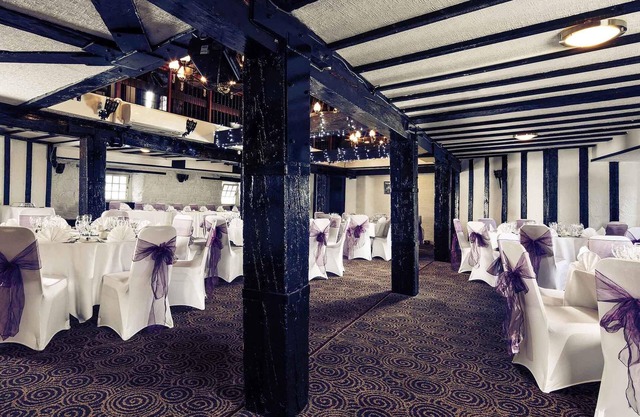 Mercure Perth Hotel