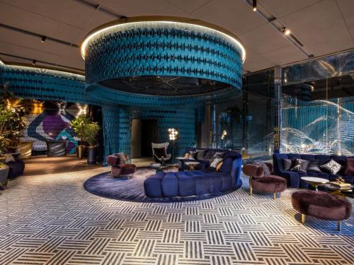Mercure Tokyo Hibiya