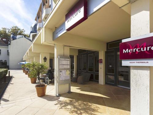 Mercure Vichy