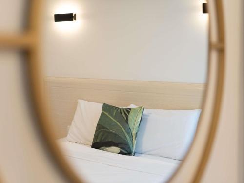 Mercure Wellington Central City Hotel and Apartments