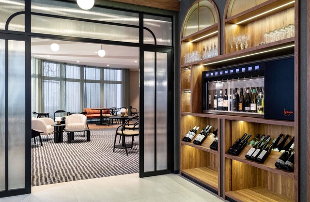 Mercure Wien City