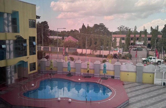 Mercy Royal Heights