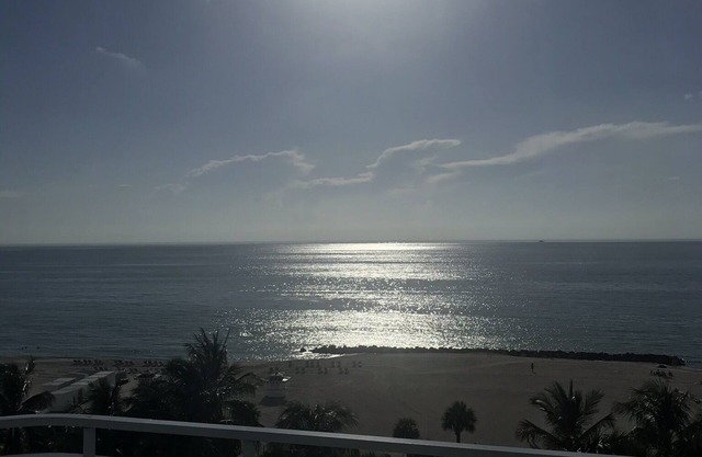 Mercy’s waterfront piece of paradise