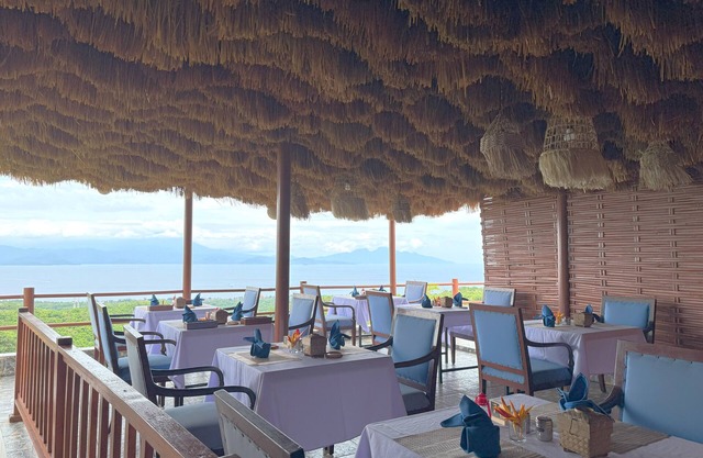 Mere Sea View Penida