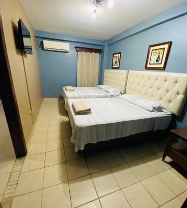 Merendon Suite Apartamento