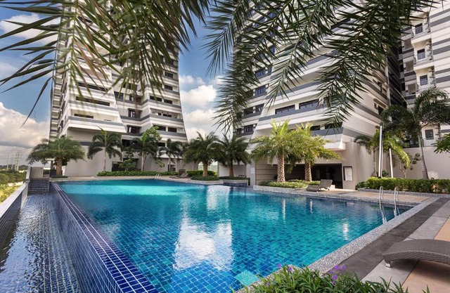 Meridin Medini Suite by Nest Home【LEGOLAND】