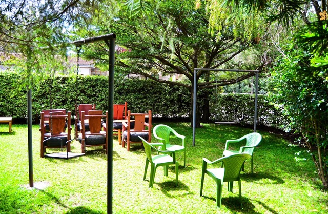 Merinja Guest House