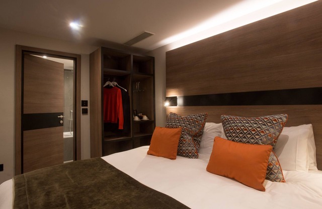 Merit Kensington Hotel