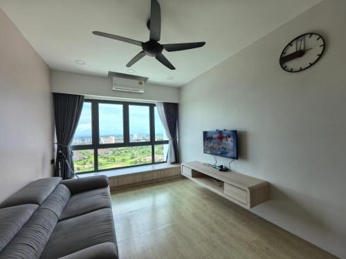 Meritus Relax Holiday Homestay