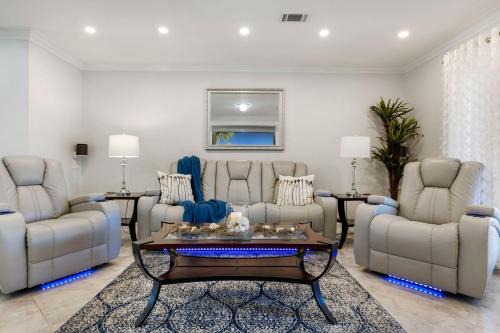 MerSea Beaucoup at Gulf Highlands Beach Resort