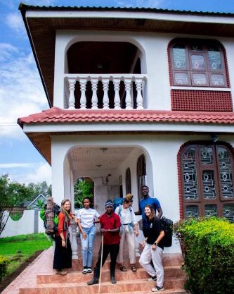 Meru Villa