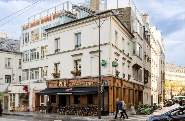 Merveil Luxury Suites - Cyr I-II - Terrasse