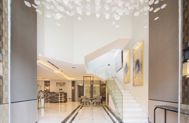 Merya Hotel