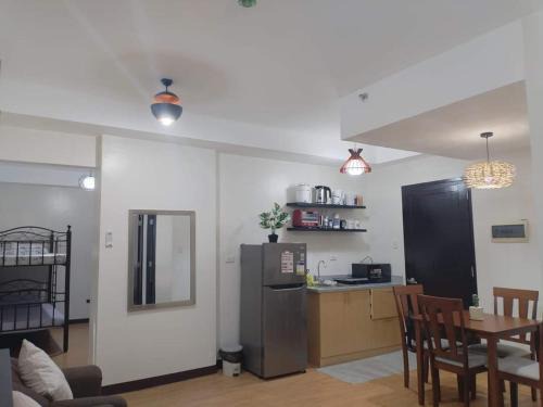 Mesaverte Residences