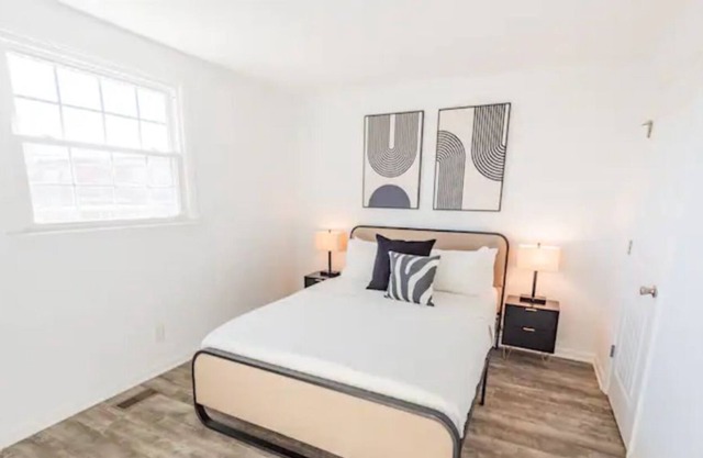 *Message us for Special Winter Pricing* Townhome Unit 2