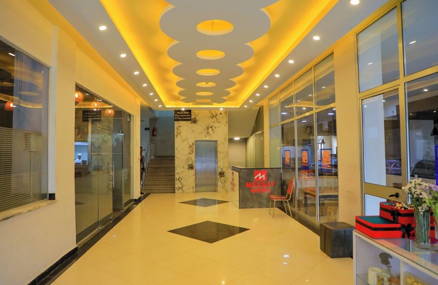 Messay Hotel
