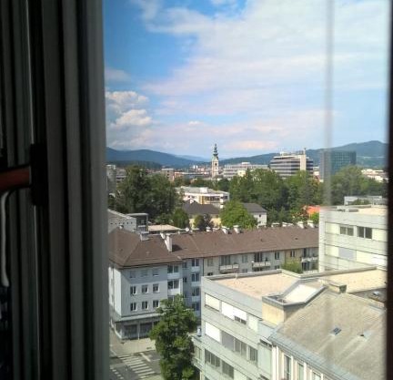 Messe Apartment