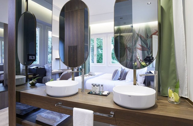 Messori Suites