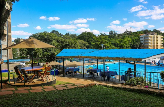 Methodist Resort