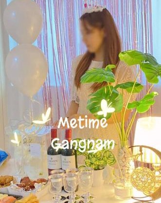 Metime Gangnam