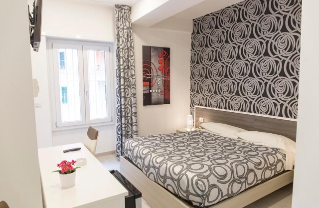 Metronia Guest House