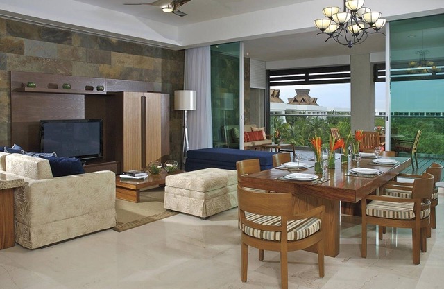 Mexico is BACK and SAFE at VIdanta