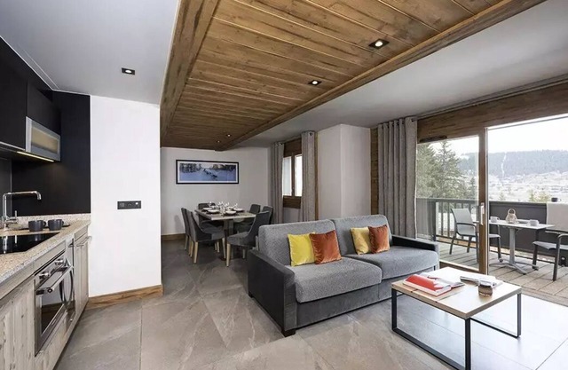 MGM Hotels & Residences - Amaya Residence * - 3 Room Apartment 6 People Prestige