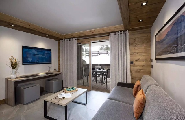 MGM Hotels & Residences - Amaya Residence * - 3 Room Apartment for 6 People Comfort