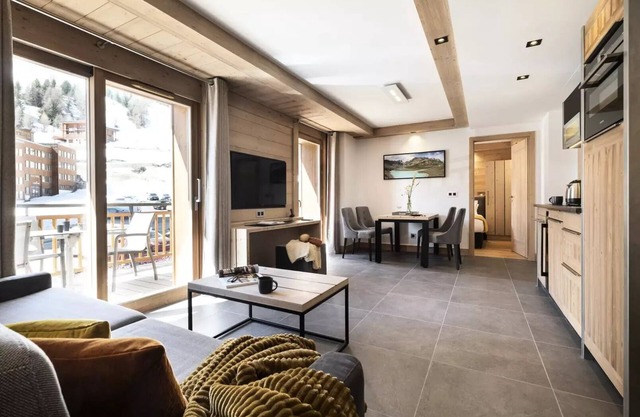 MGM Hotels & Residences - Manaka Residence * - 2 Room Apartment 4 People