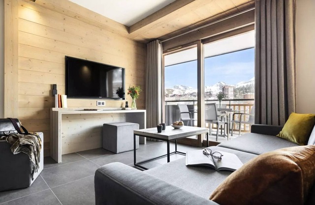 MGM Hotels & Residences - Manaka Residence * - 3 Room Apartment 6 People Comfort