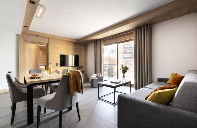 MGM Hotels & Residences - Manaka Residence * - 3 Room Apartment 6 People Great Comfort