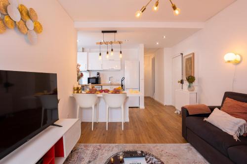 MHouse lease Cascais Av 25 Abril